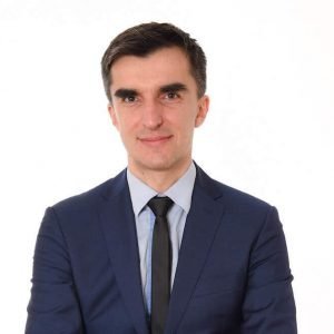 Lukasz Mrzyglod